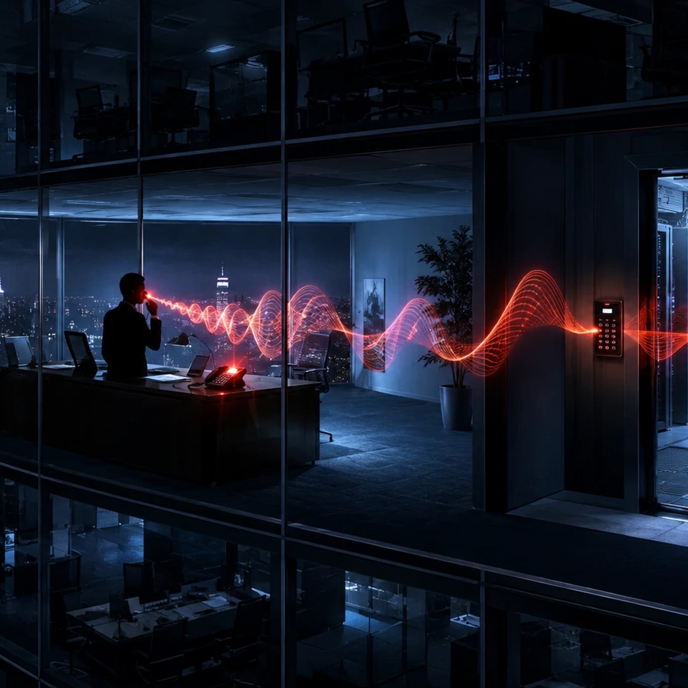 Hackers Hit Point72, Two Sigma, Citadel With Phone Scams episode artwork