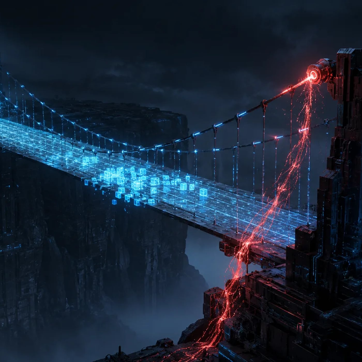 WEMIX Halts Bridges and Trading After $724K Contract Exploit