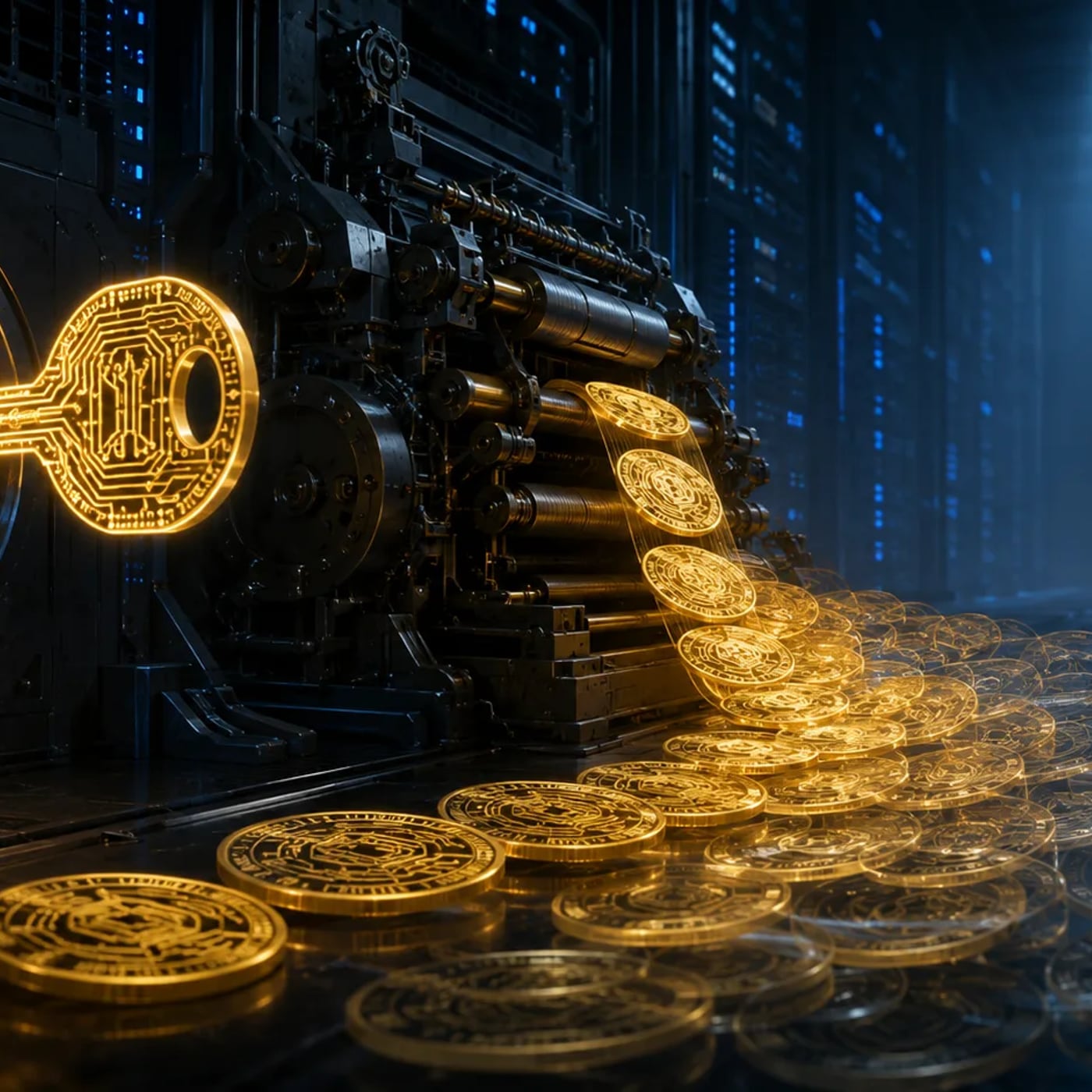 WEMIX Contract Owner Keys Compromised, $6.25M in Tokens Minted