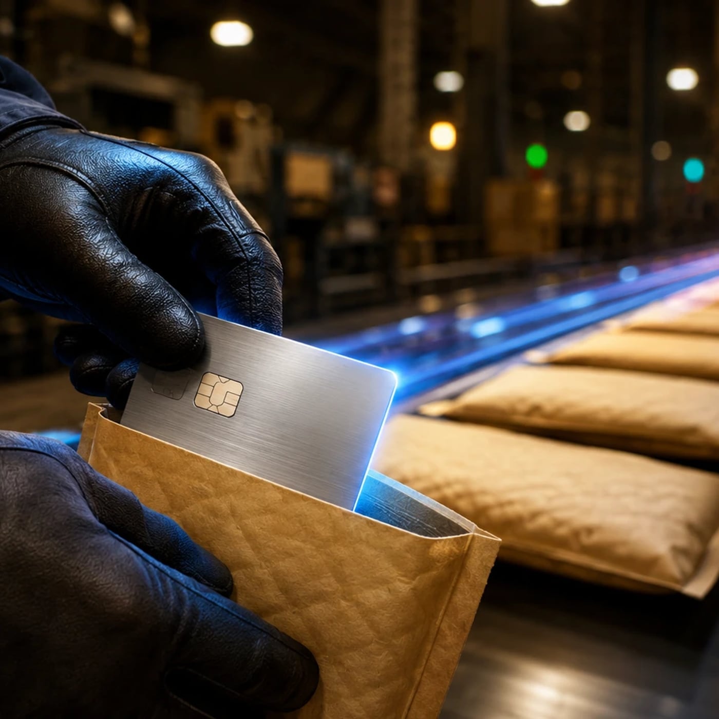 Xplace Opens Physical Card Ordering, Starting With Silver