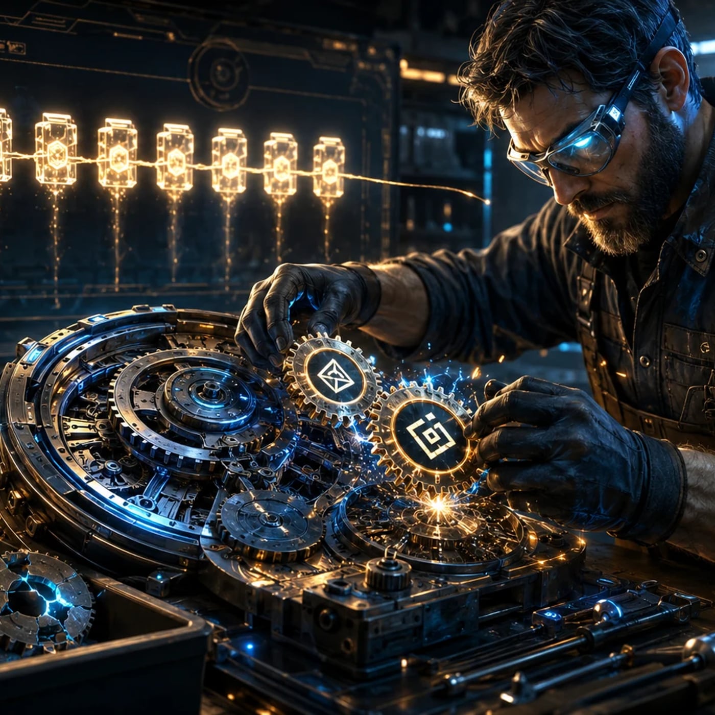 XRP Ledger Revives Batch and Delegation After Bug Fixes