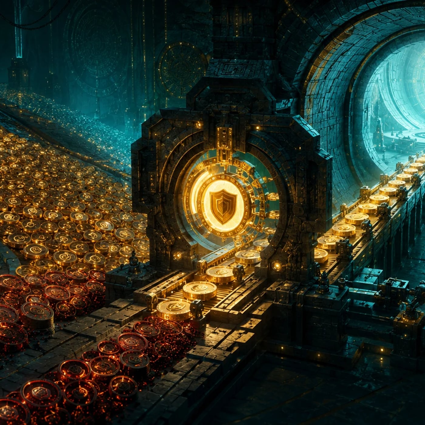 Zcash Plans an Ironwood Pool to Restore Supply Proof After Orchard Flaw episode artwork