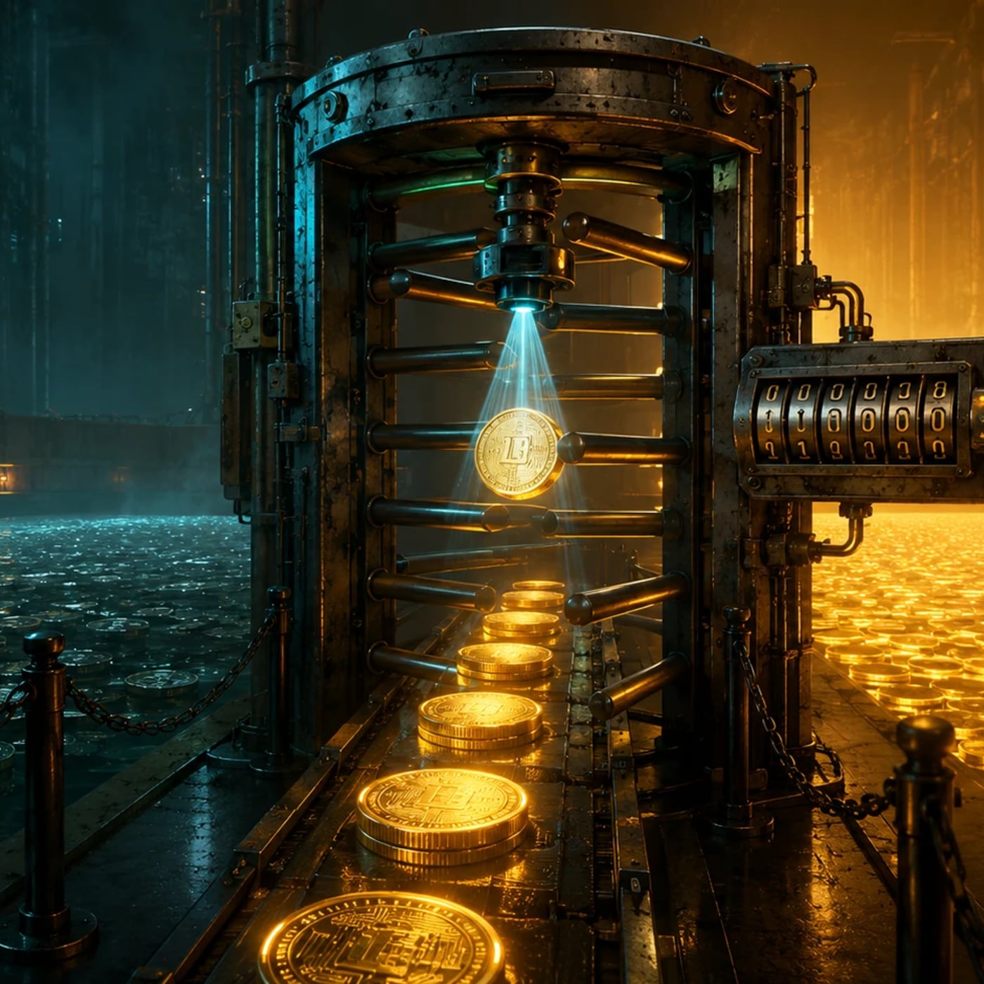 Zcash's Ironwood Upgrade Nears Testnet After the Orchard Supply Bug episode artwork