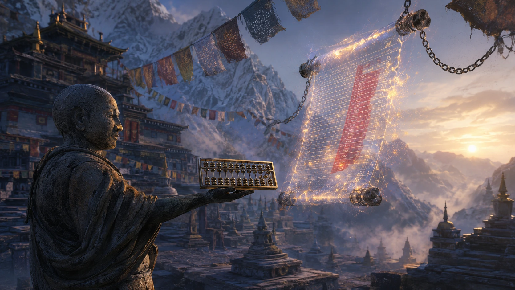 Bhutan 'Doesn't Recall' Selling Bitcoin, Disputing $1B Drawdown