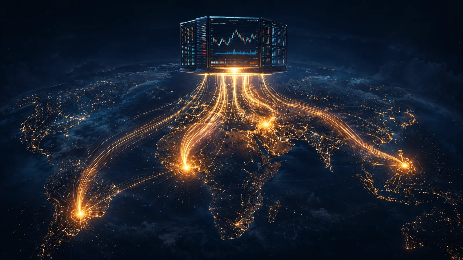 Binance Stock Trading Pulls Over 80% of Week-One Volume From Emerging Markets