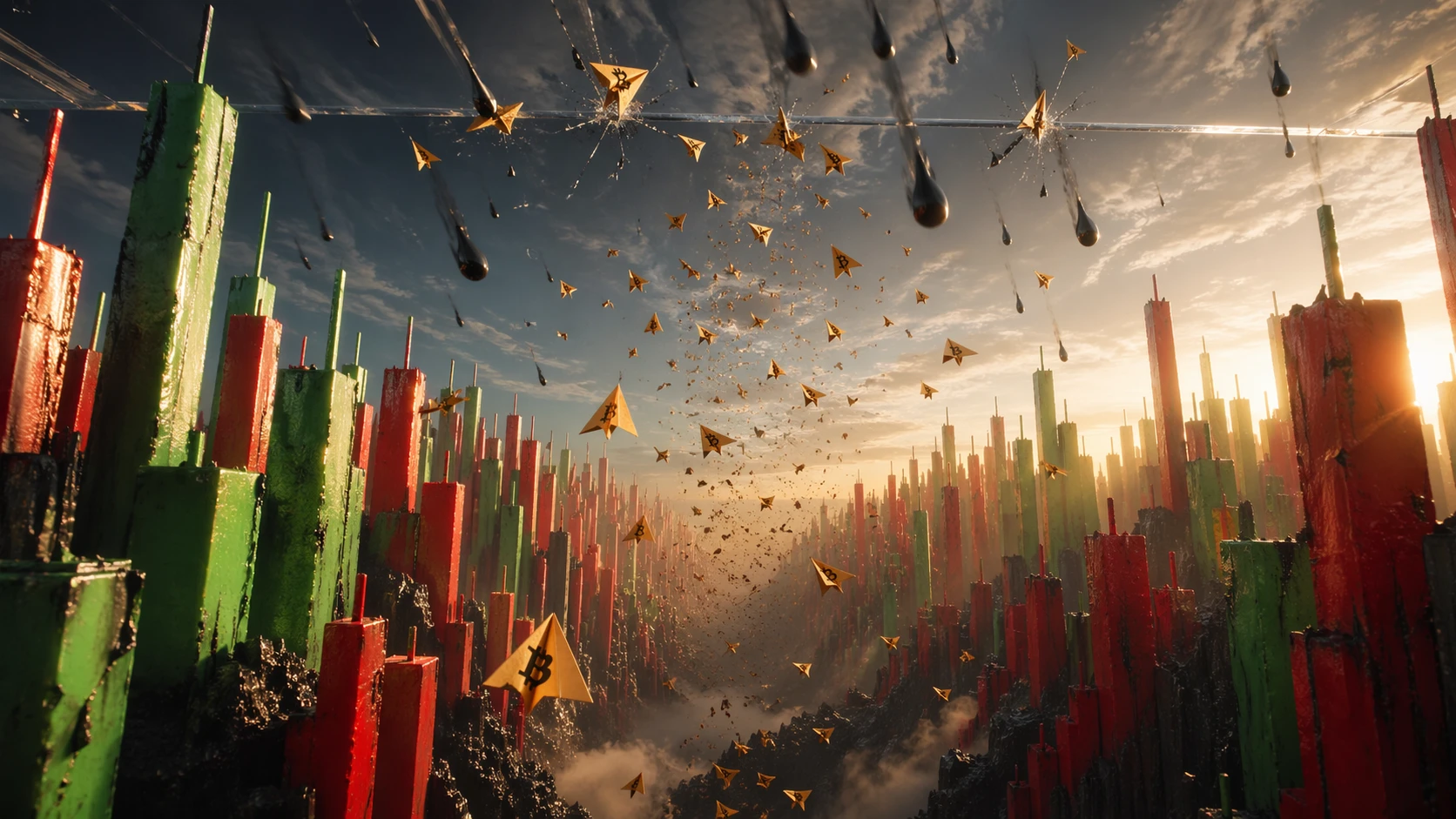 SpendNode Podcast: Crypto News & Analysis