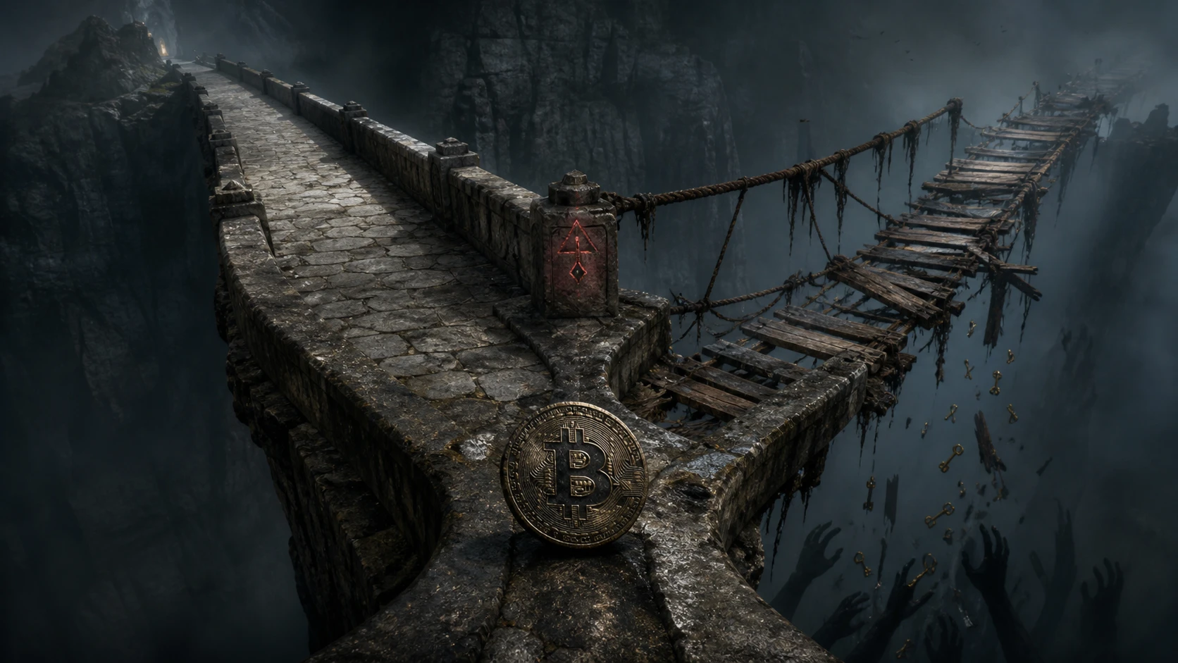 Bitcoin Devs Call Paul Sztorc's eCash Fork a Hazardous Airdrop