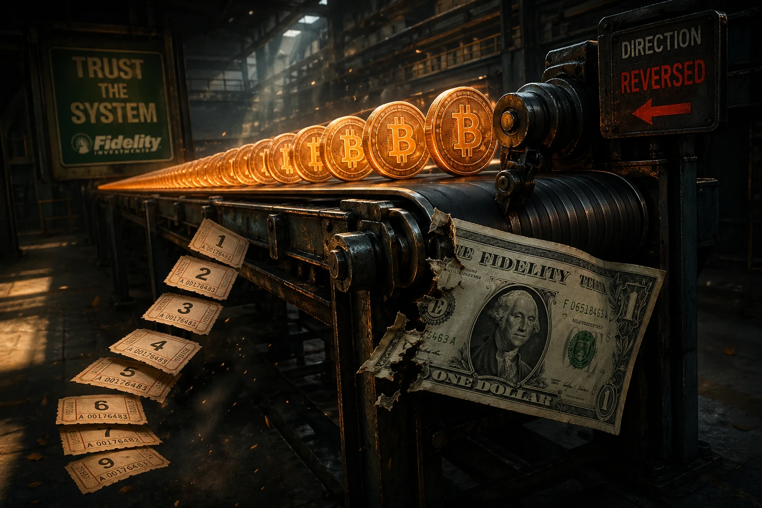 SpendNode Podcast: Crypto News & Analysis