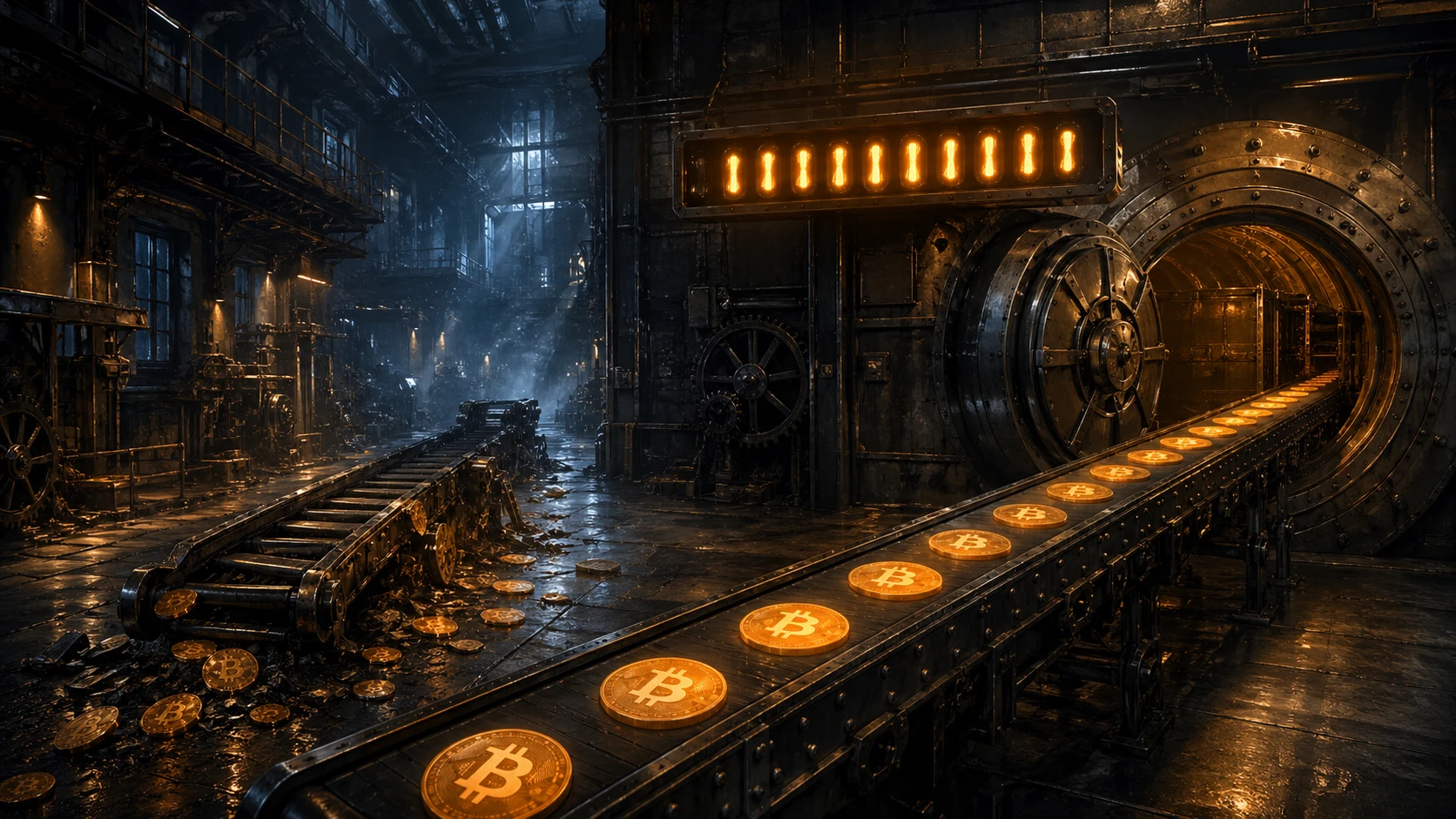 SpendNode Podcast: Crypto News & Analysis