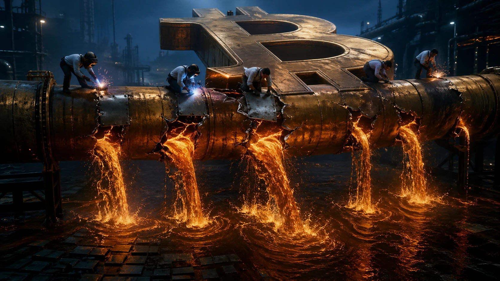 SpendNode Podcast: Crypto News & Analysis