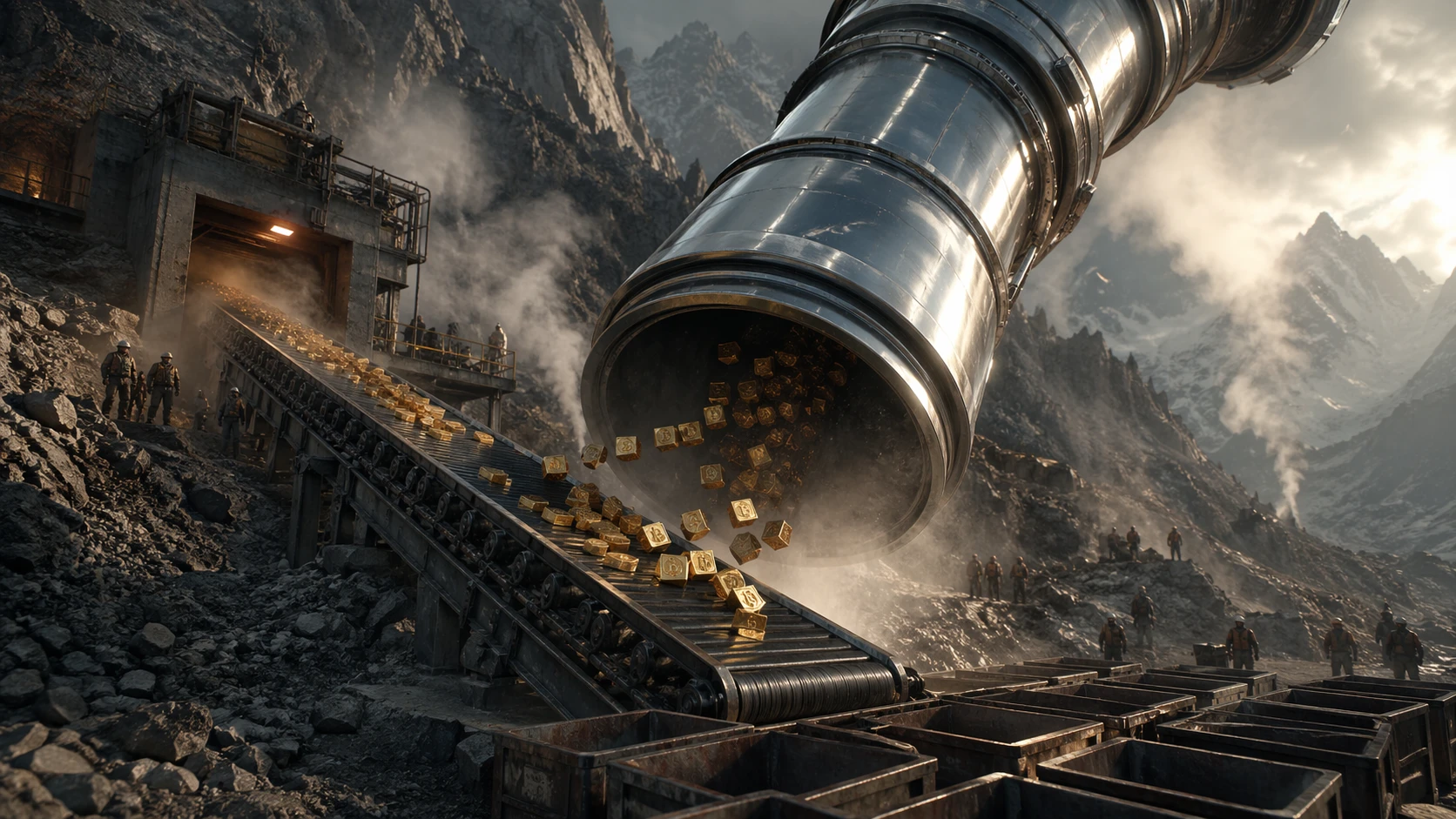 SpendNode Podcast: Crypto News & Analysis