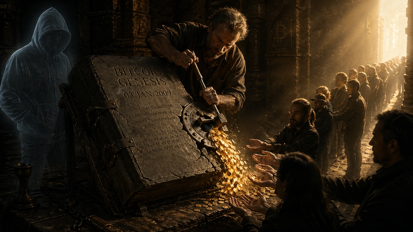 SpendNode Podcast: Crypto News & Analysis