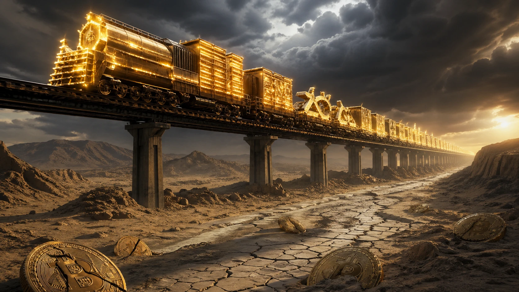 SpendNode Podcast: Crypto News & Analysis