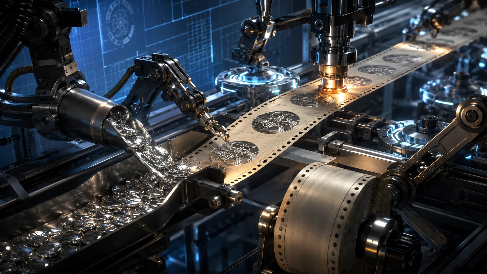 Bitwise Hyperliquid ETF BHYP Begins Trading Tomorrow With In-House Staking