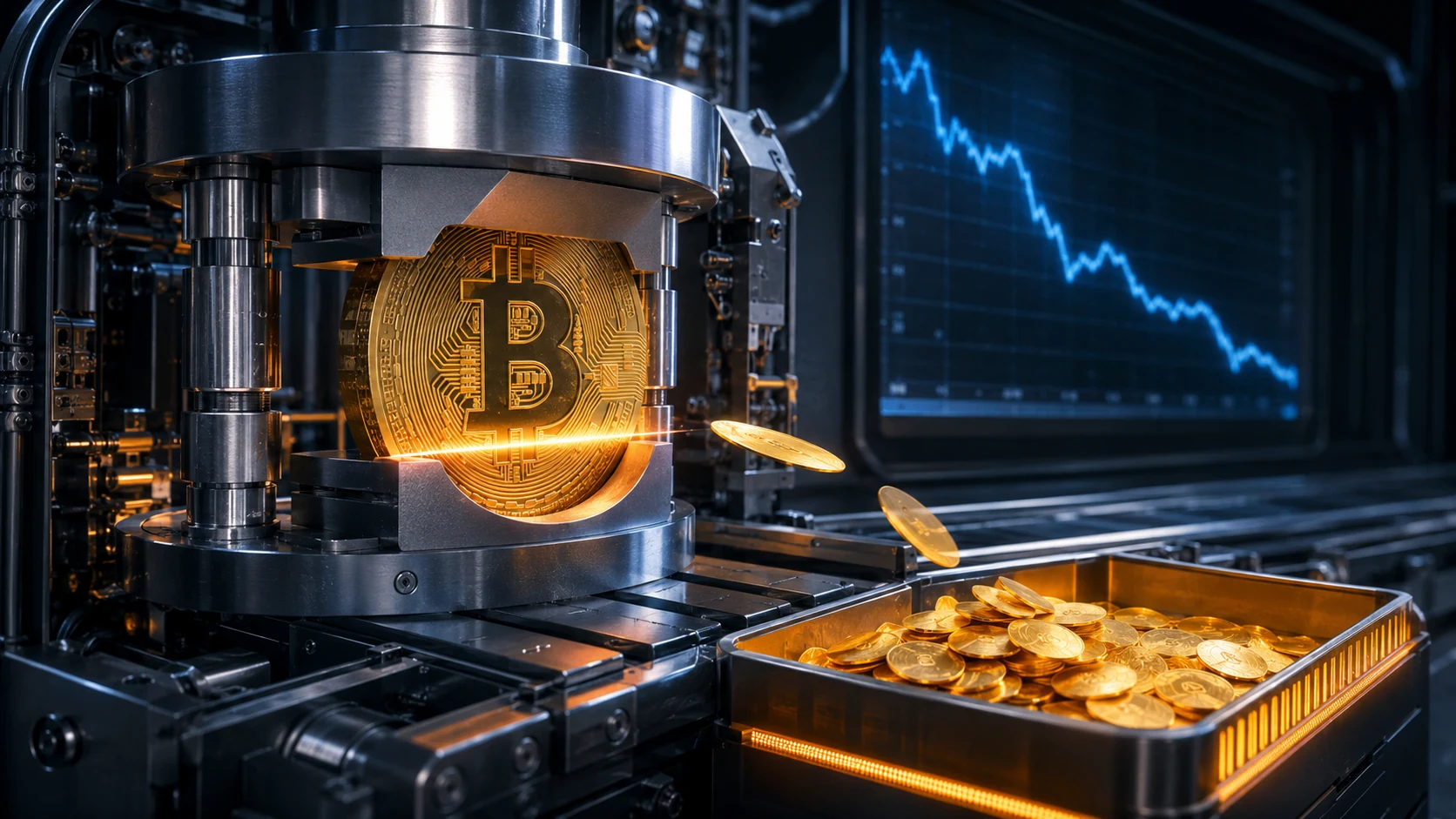 BlackRock's Bitcoin Income ETF Nears Launch at a 0.65% Fee