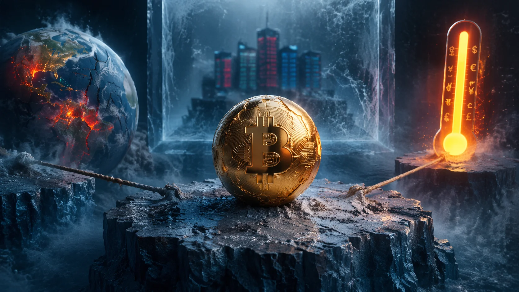 SpendNode Podcast: Crypto News & Analysis