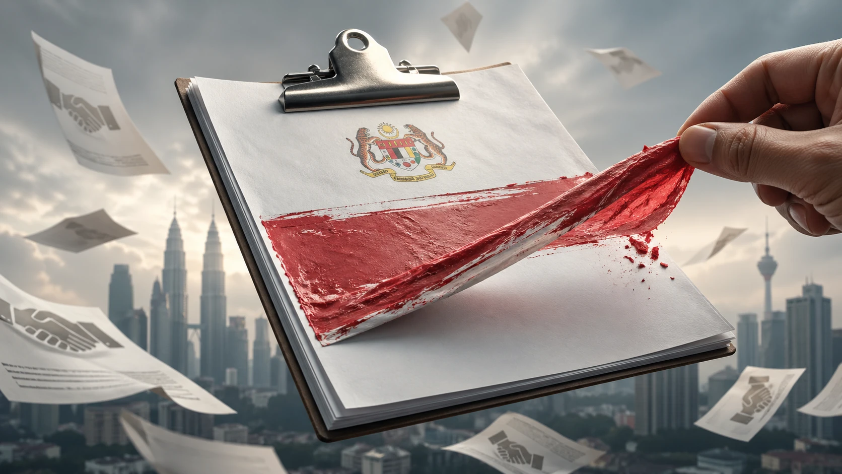 Bybit Says Malaysia Watchlist Lift Came After Direct Regulator Talks