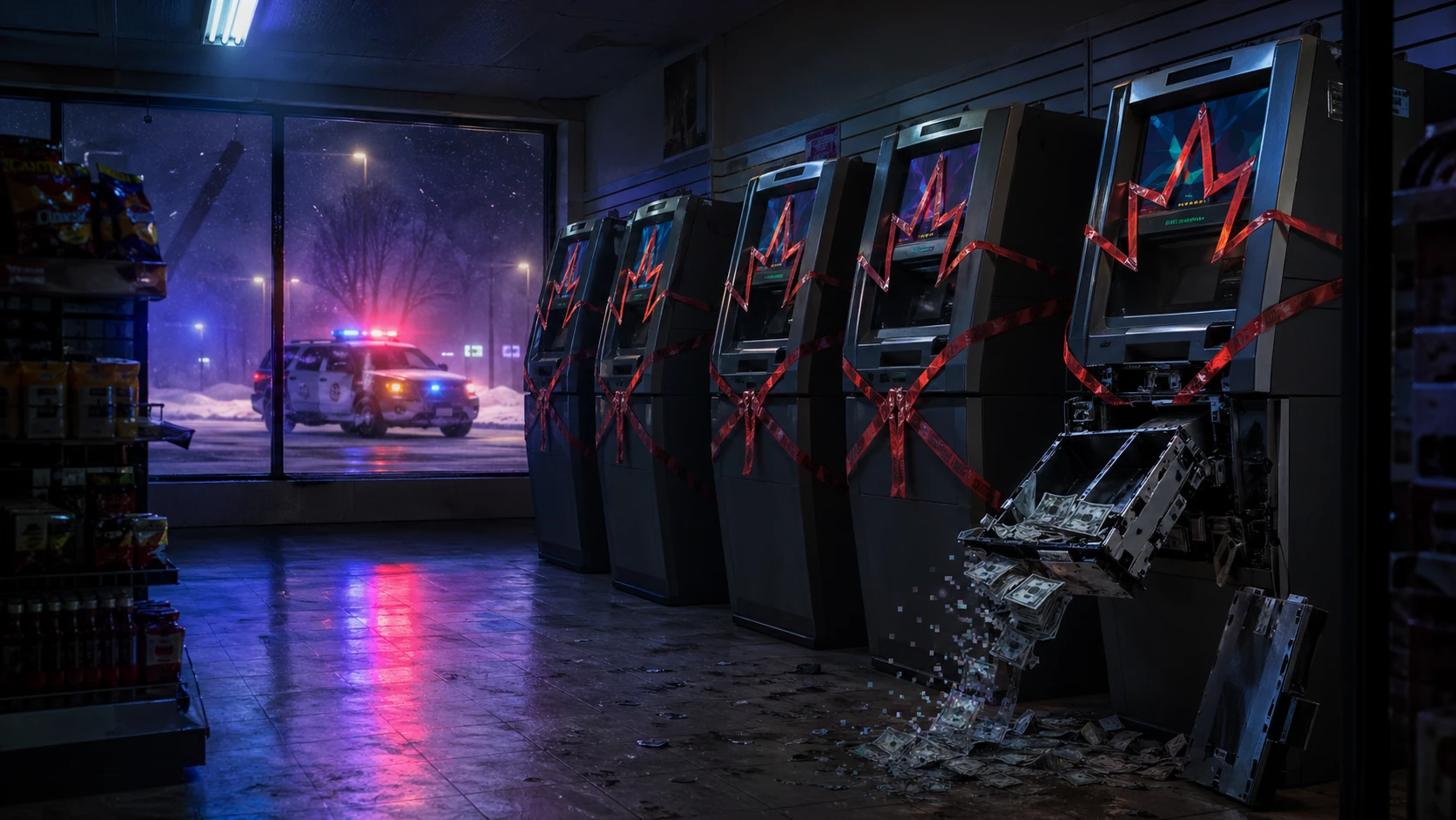 Canada Proposes National Ban on Crypto ATMs Citing Fraud Surge