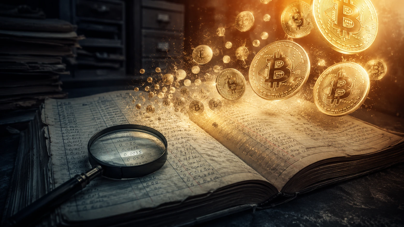 Hoskinson Says Cardano's Disputed 1,096 BTC Paid for a 2016 Audit