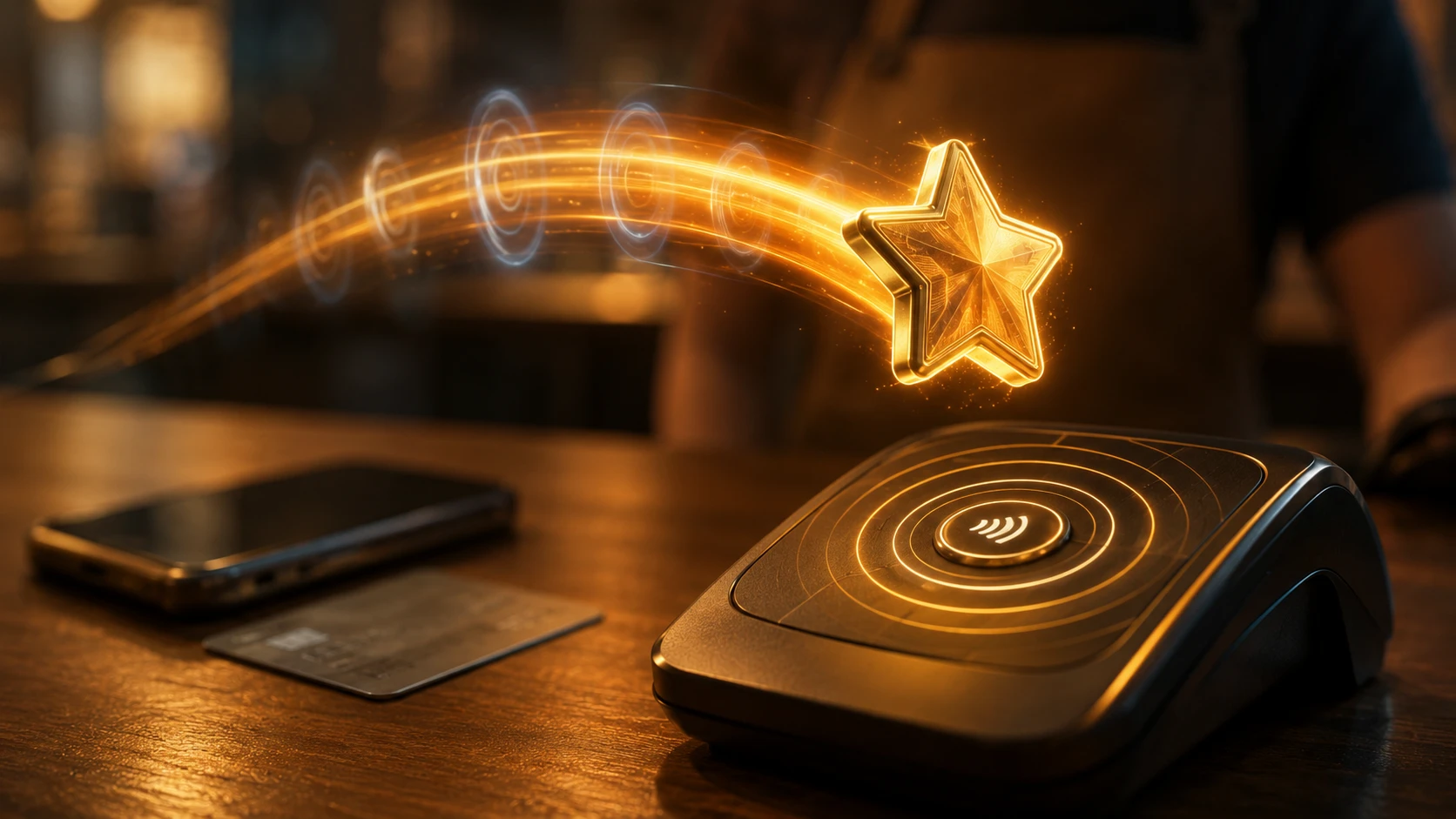 Cash App Launches the Cash App Wand, a Tap-to-Pay NFC Accessory
