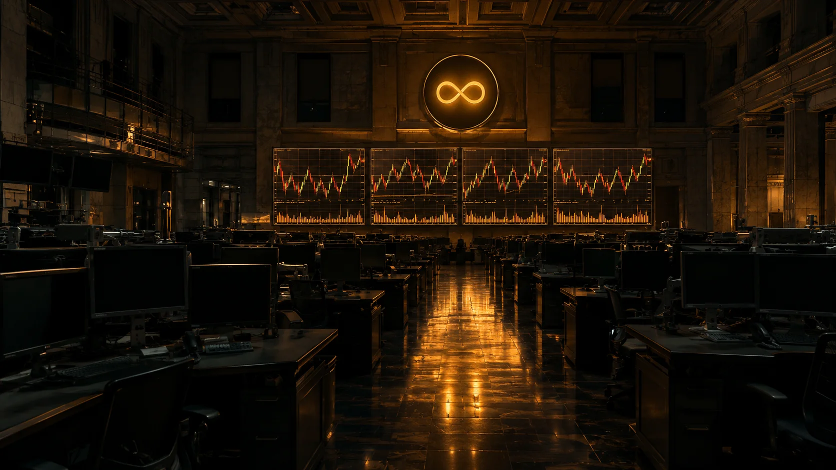 Charles Schwab Turns On 24/7 Crypto Futures on thinkorswim
