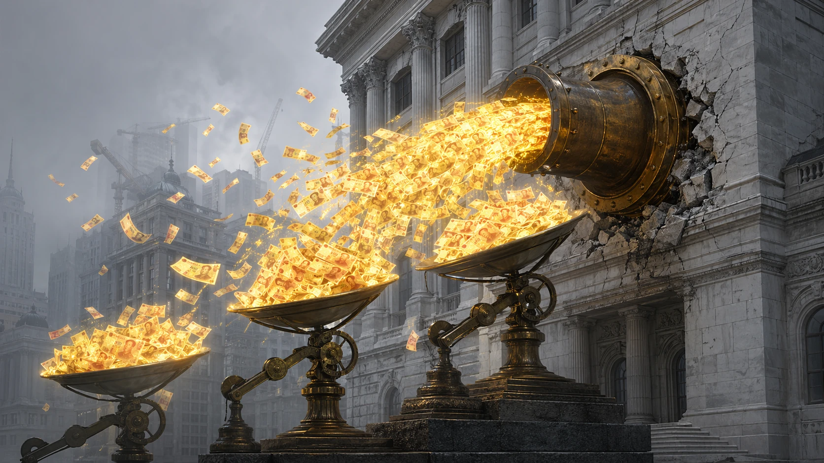 SpendNode Podcast: Crypto News & Analysis