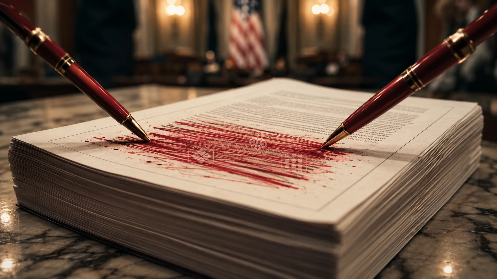 Coinbase, Kraken, Gemini Push to Strip Manipulation Language From CLARITY Act