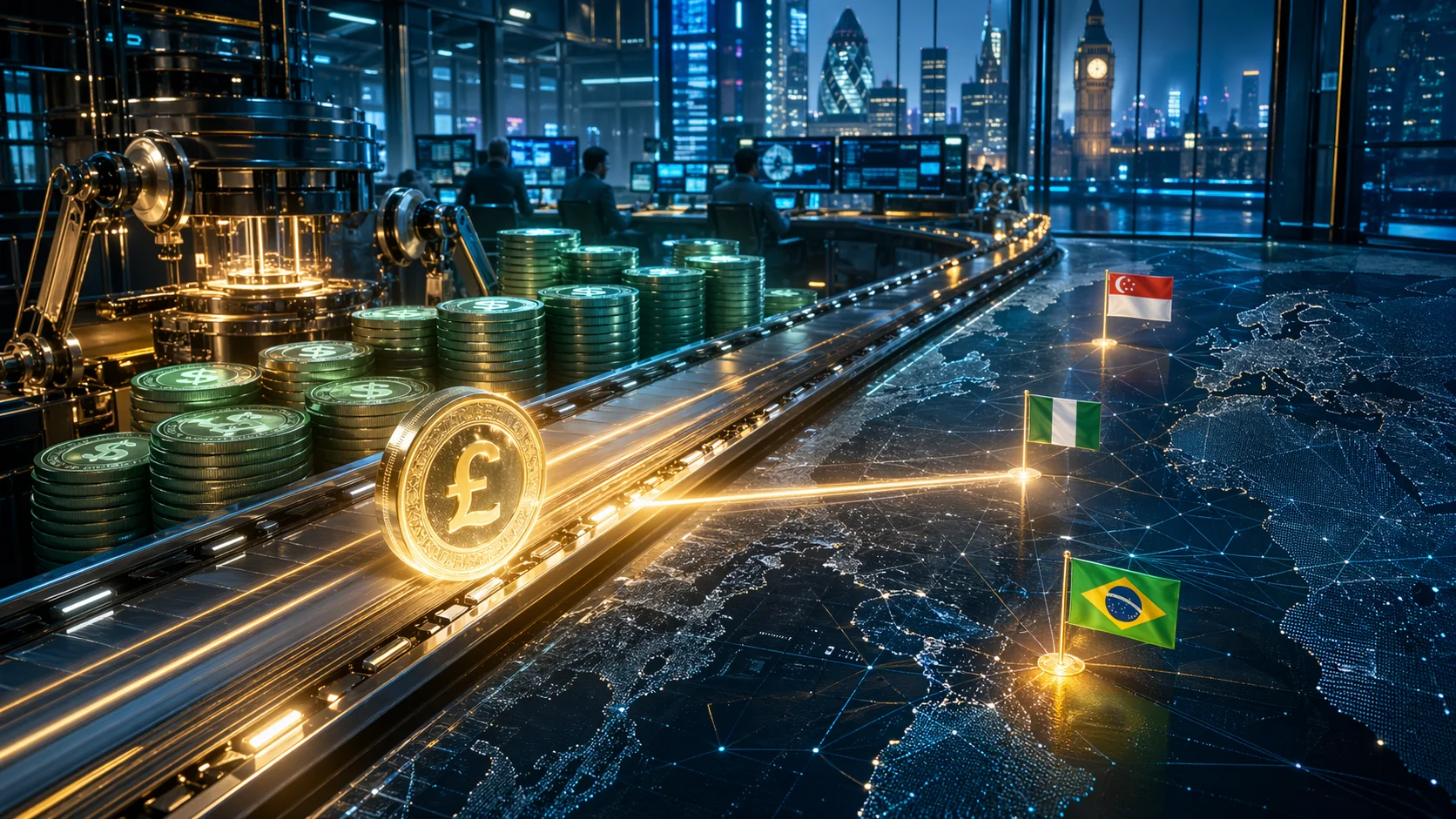 SpendNode Podcast: Crypto News & Analysis