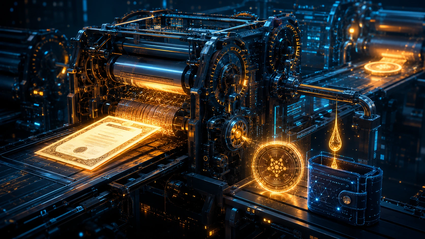 Coinbase Brings 1:1 Backed Tokenized Stocks Onchain With Dividends