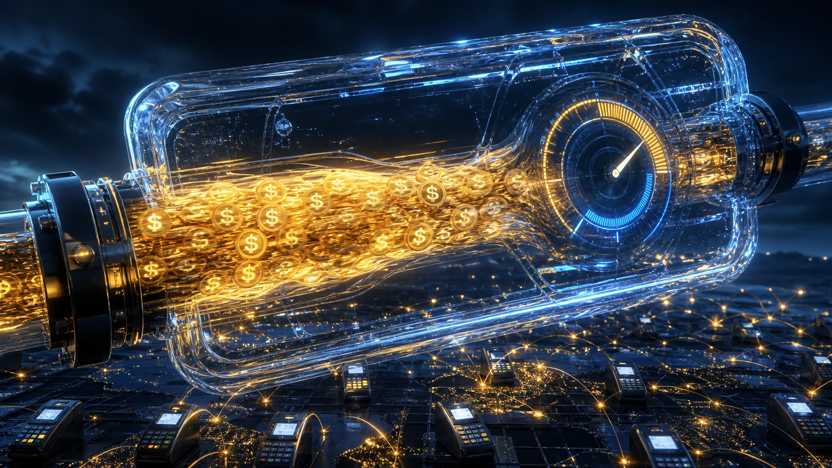 Crypto Card Spending Up 500% Since September 2024 to $600M Monthly