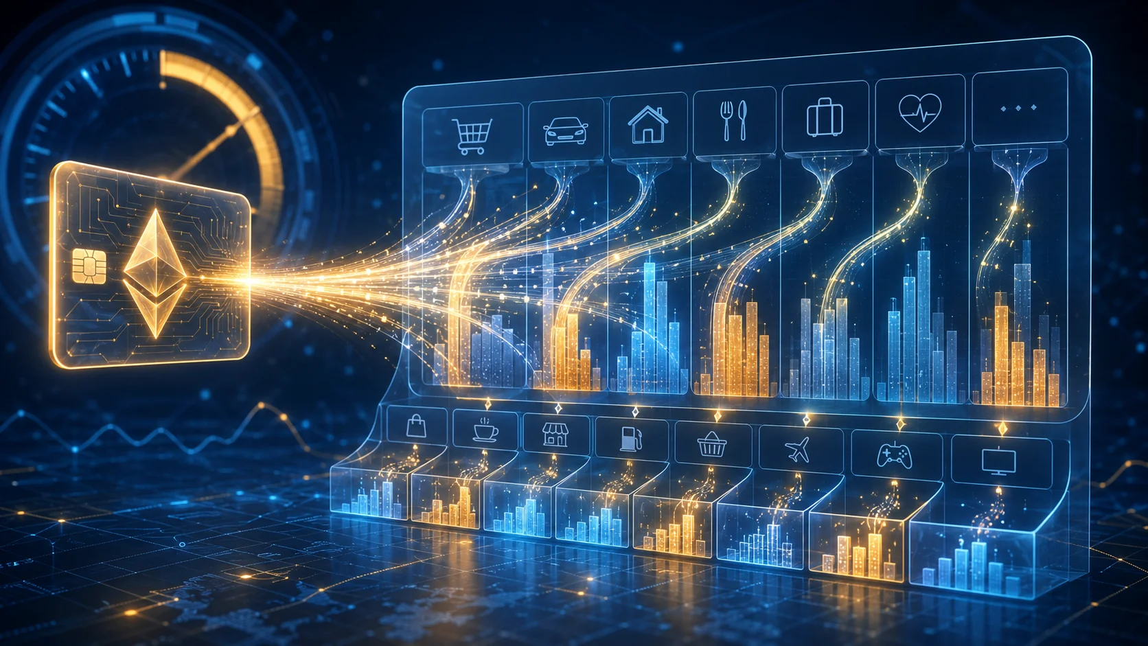 Cypher Adds a Spend Analysis Dashboard to Its Card App