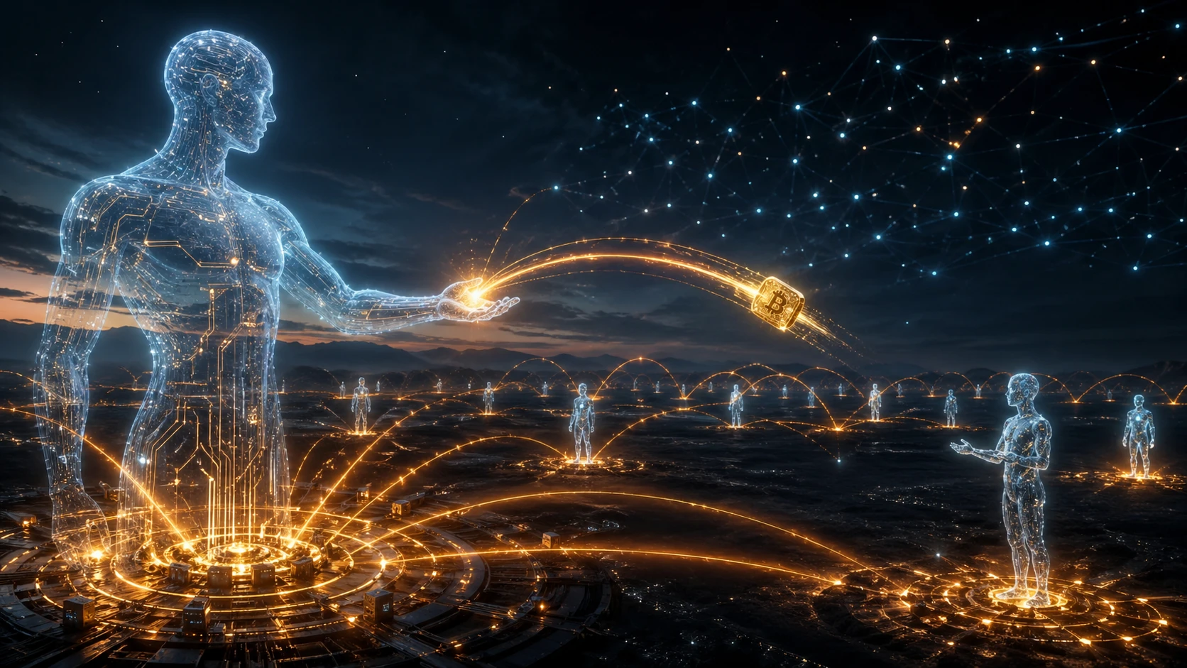 SpendNode Podcast: Crypto News & Analysis