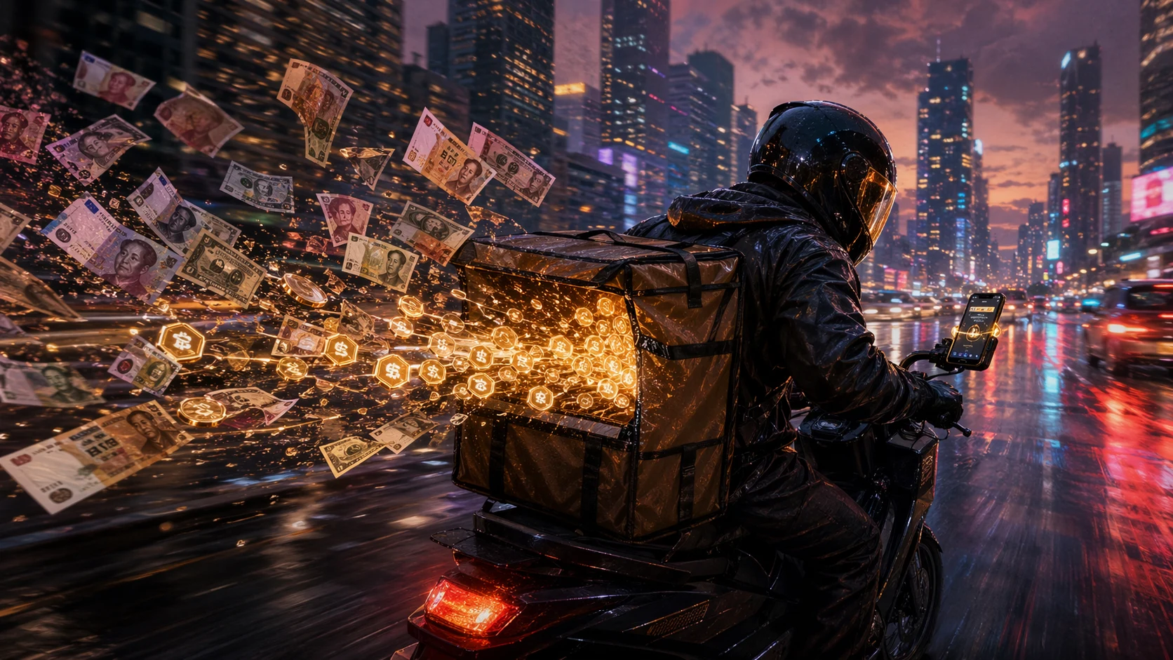 SpendNode Podcast: Crypto News & Analysis