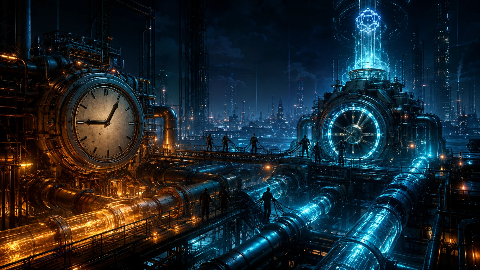 DTCC Integrates Chainlink Standards Into $114T Collateral AppChain