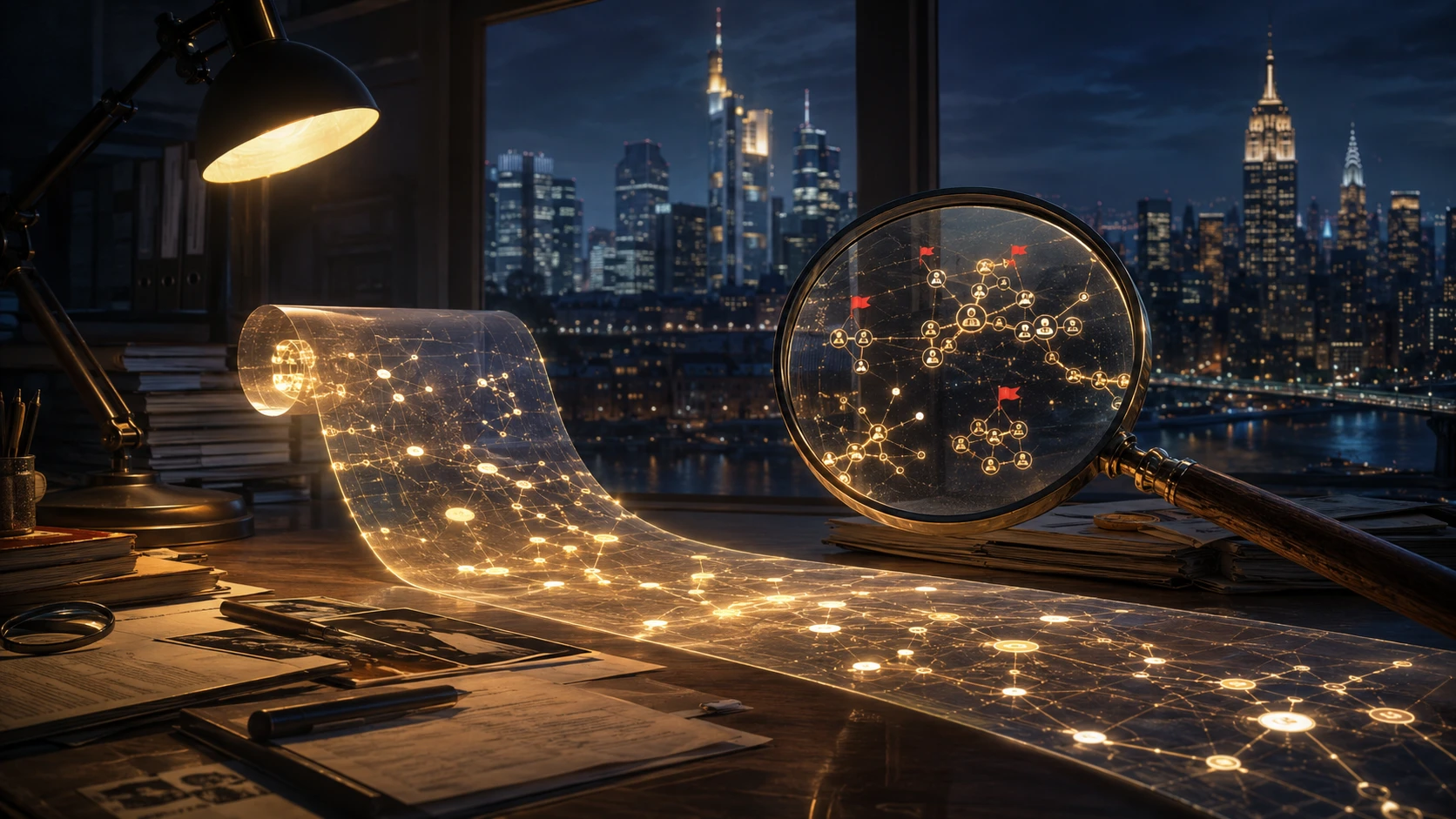 Elliptic Raises $120M Series D at $670M Valuation From Nasdaq, Deutsche Bank