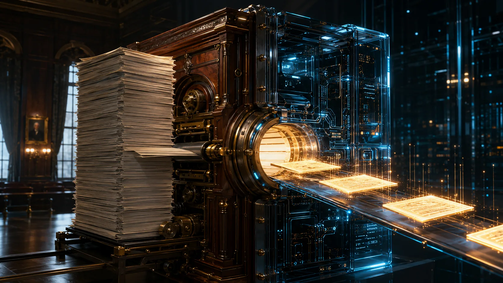 Ethena Teams With $480B Janus Henderson on Tokenized CLO Funds