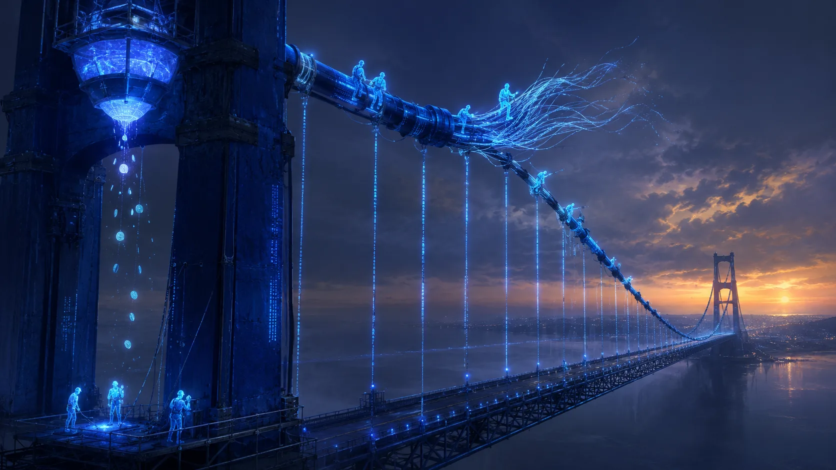 Ex-EF Contributor Warns Ethereum Core-Dev Funding Could Run Dry in 3-9 Months