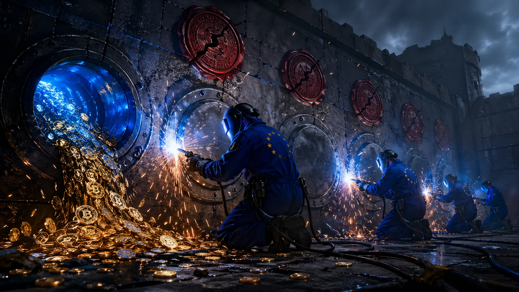 SpendNode Podcast: Crypto News & Analysis