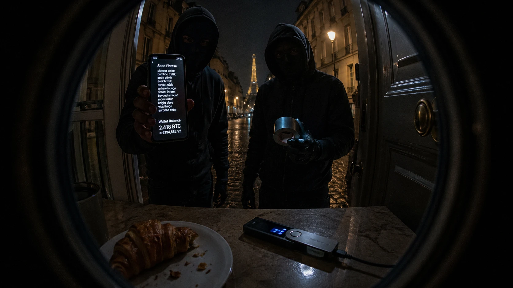 SpendNode Podcast: Crypto News & Analysis