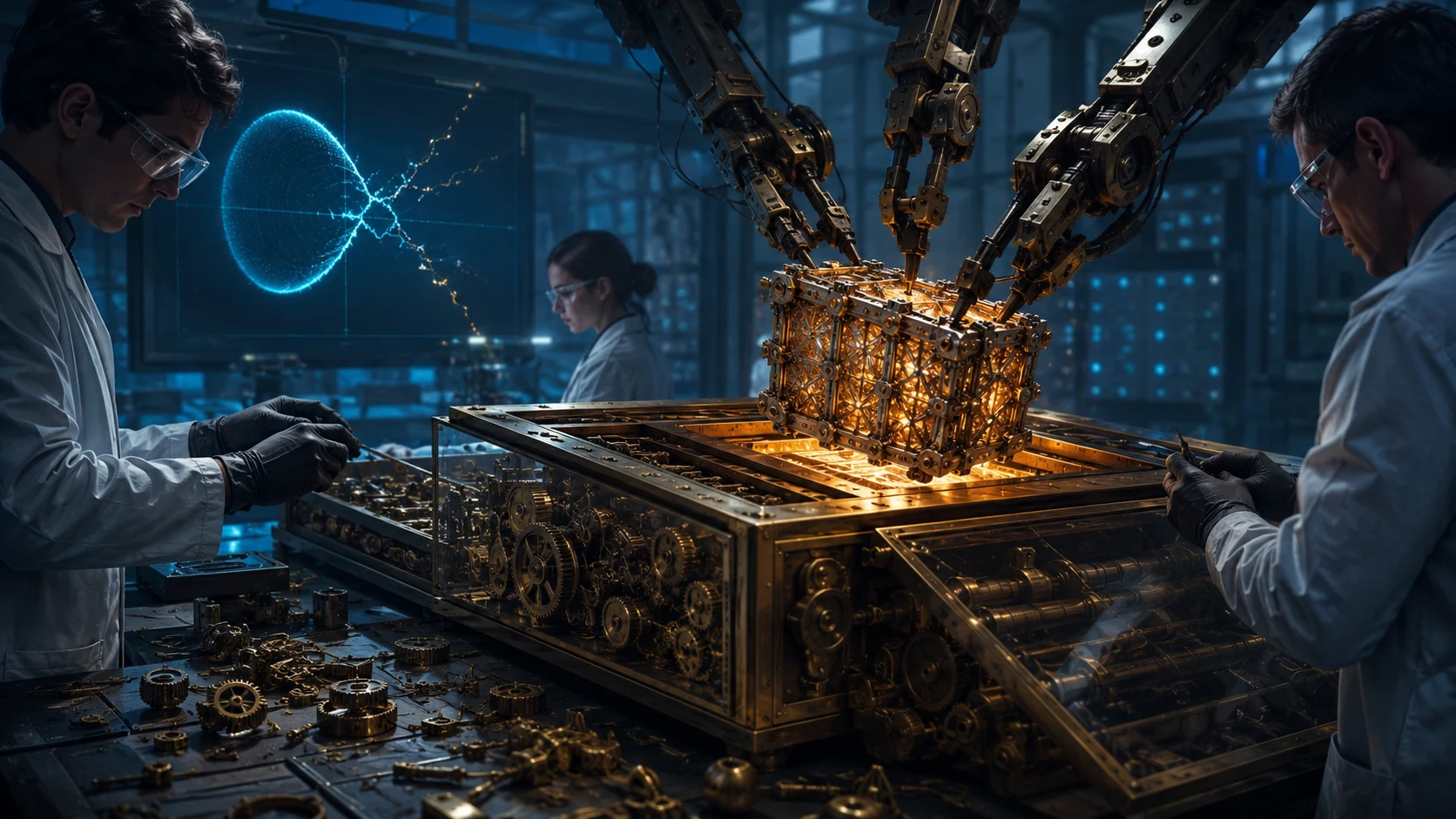 France Moves to Retire Non-Quantum Encryption as Bitcoin Risk Looms