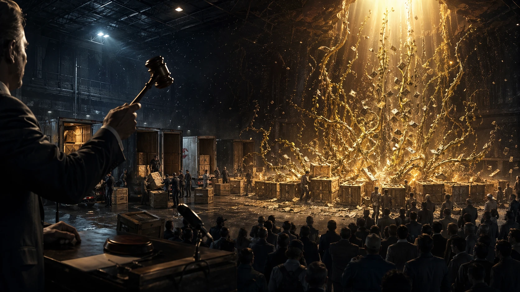 SpendNode Podcast: Crypto News & Analysis