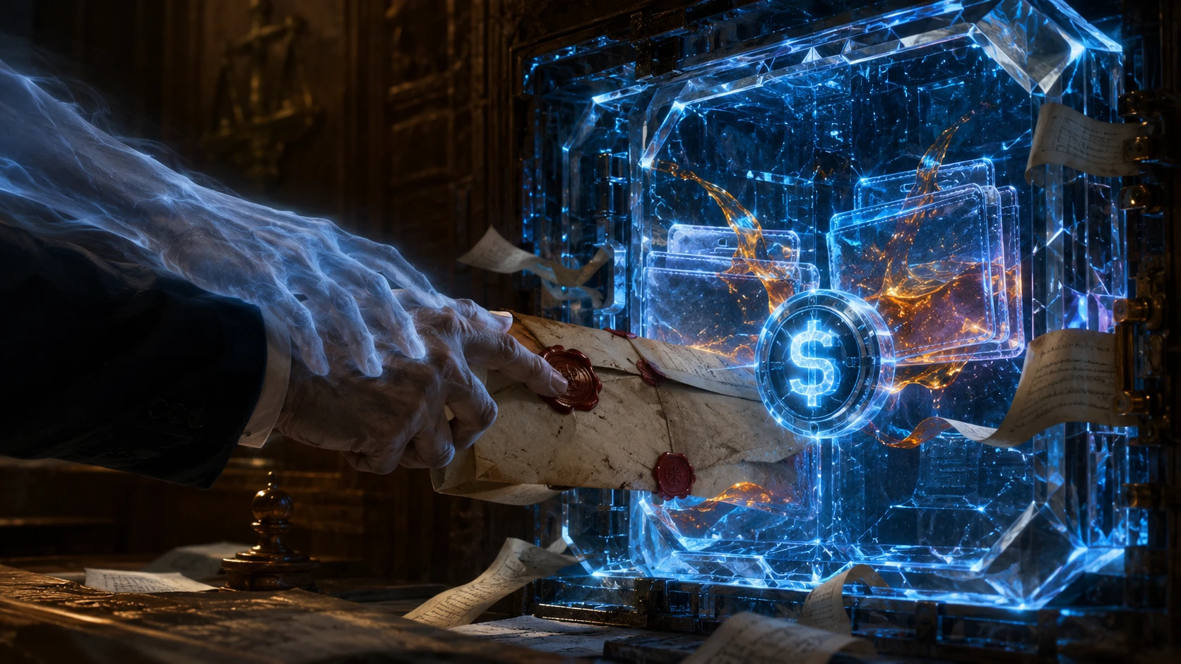 Lawyer in Arbitrum Seizure Fight Now Targets Tether's $344M Frozen USDT