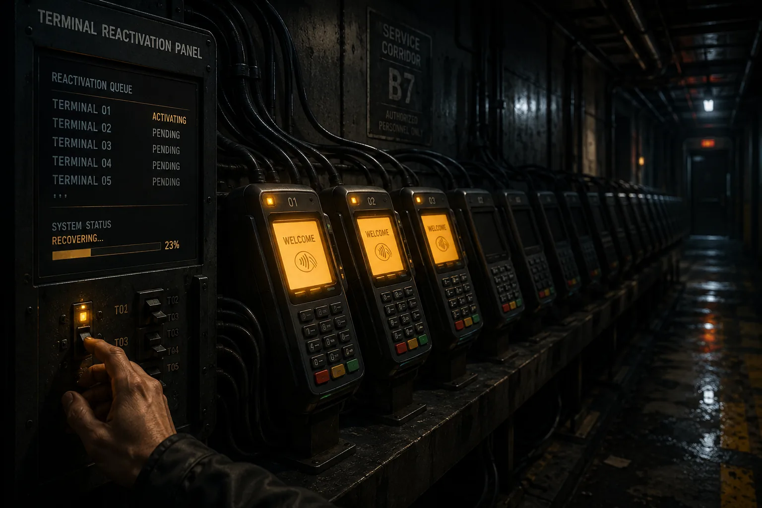 Gnosis Pay Starts Re-Enabling Accounts in Waves After Disruption