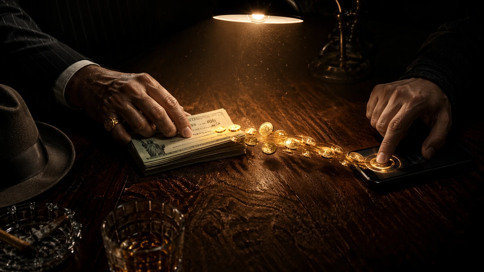 SpendNode Podcast: Crypto News & Analysis