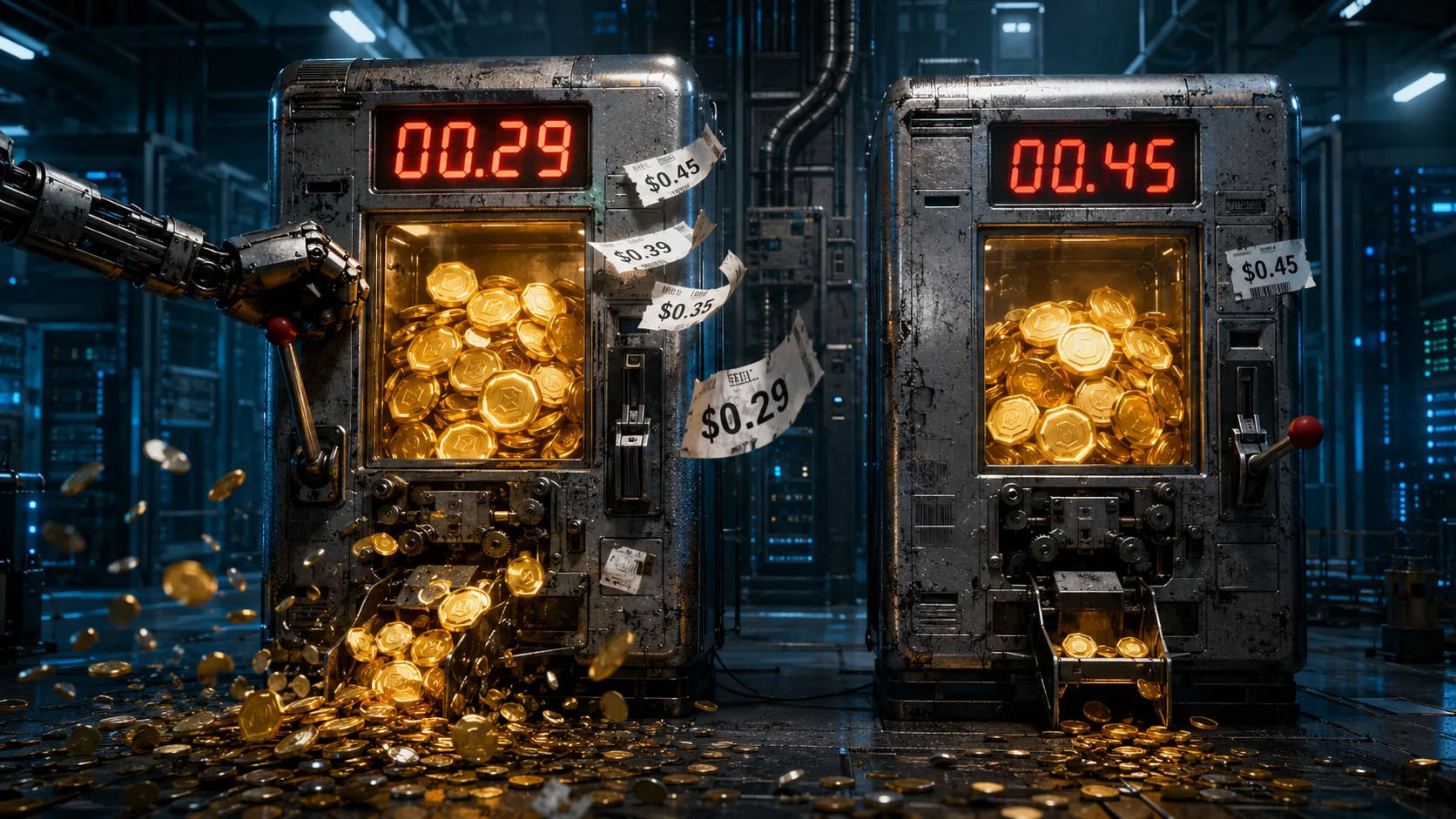 Grayscale Sets 0.29% Fee on Hyperliquid Staking ETF, Undercuts 21Shares
