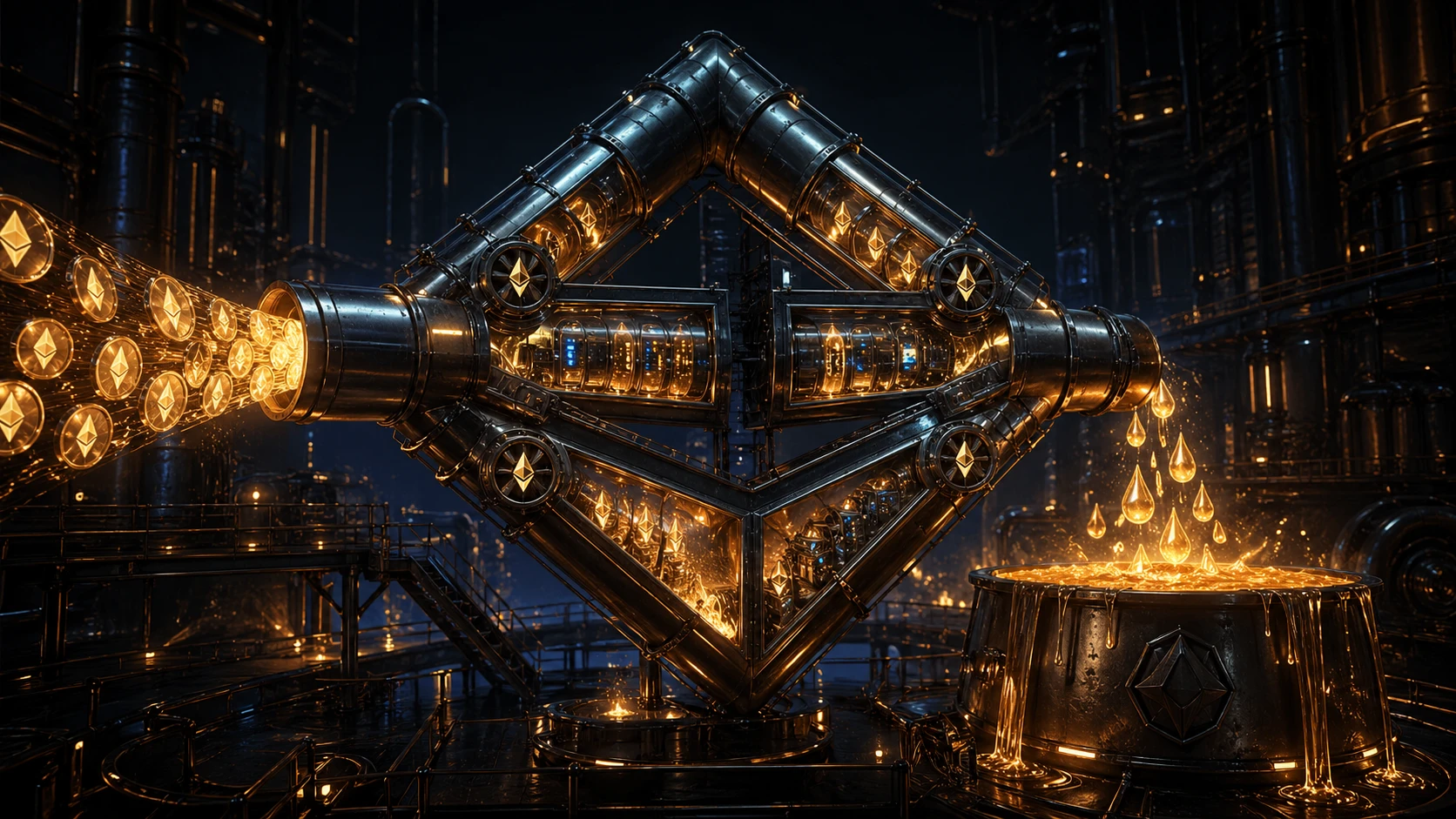 SpendNode Podcast: Crypto News & Analysis