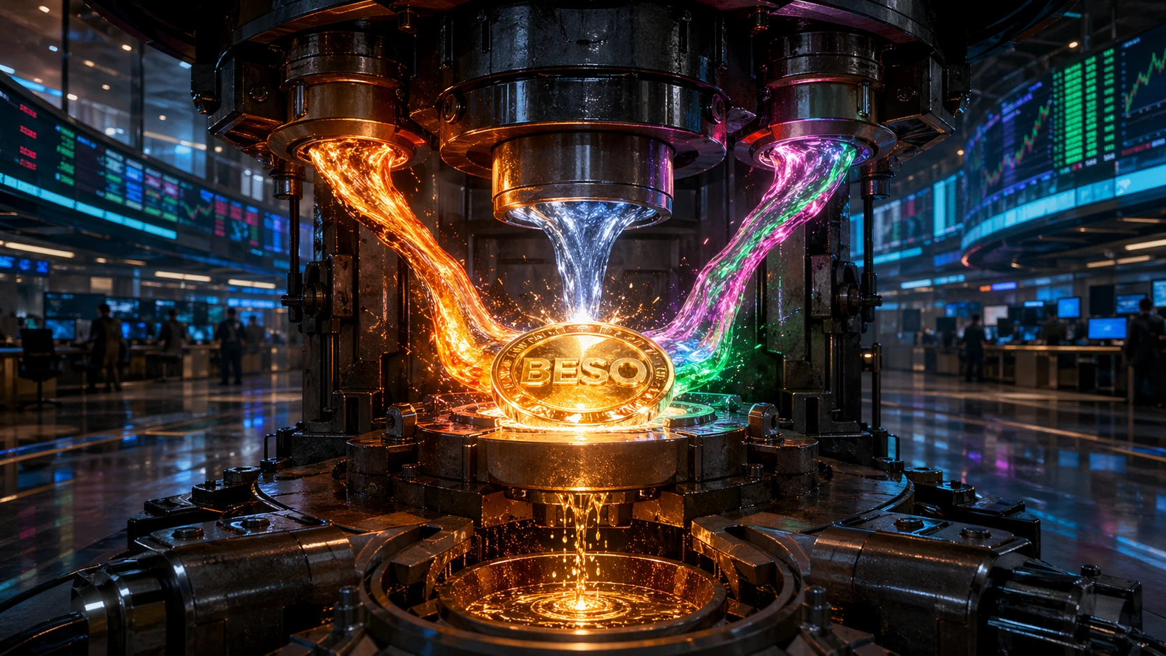 SpendNode Podcast: Crypto News & Analysis