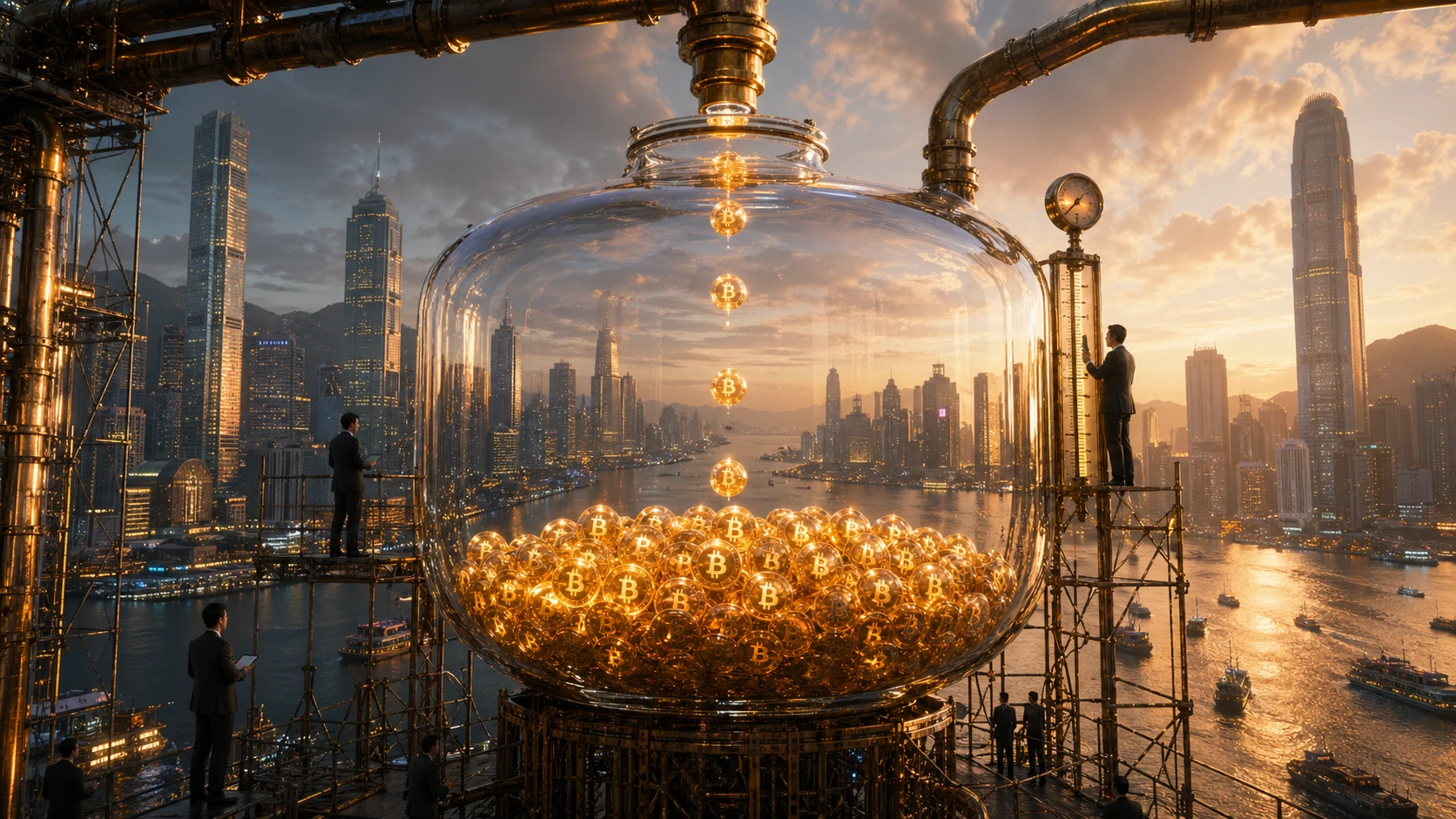 SpendNode Podcast: Crypto News & Analysis