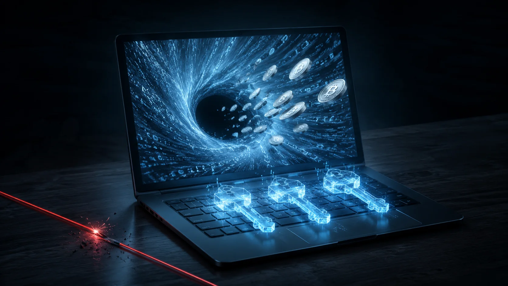 Humanity's $36M Exploit Traced to a Multisig on One Laptop