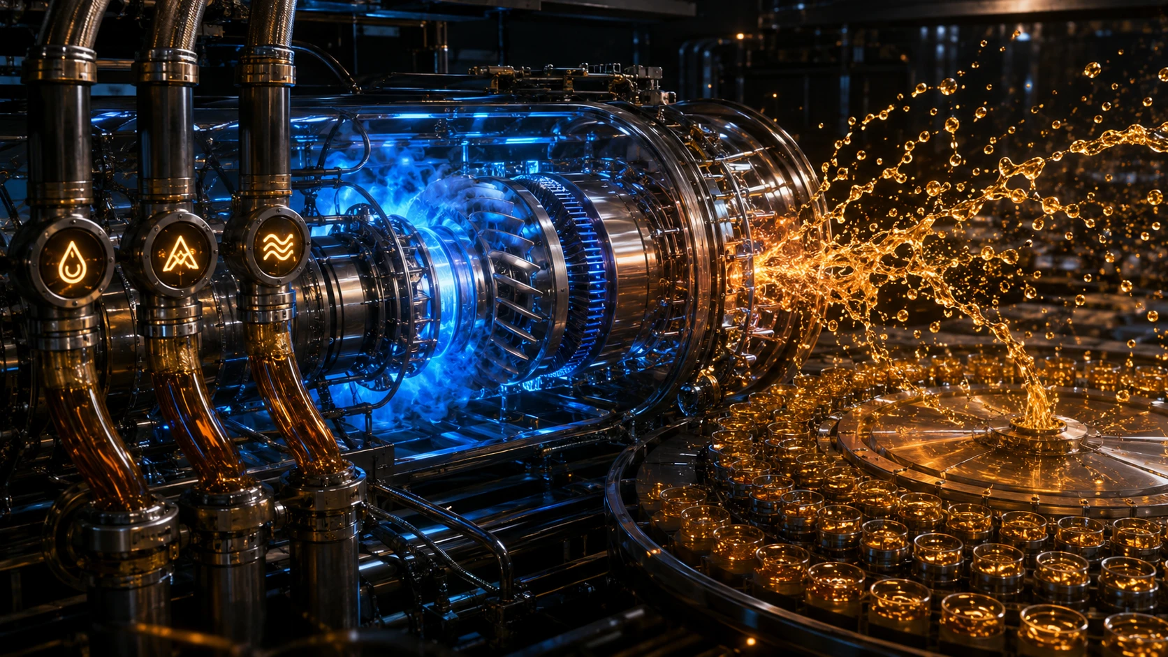 Hyperliquid, EdgeX, and Pump.fun Pay $96M to Token Holders in 30 Days